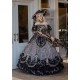 Hinana Queena With Belle Bridal One Piece(Leftovers/2 Colours/Full Payment Without Shipping)